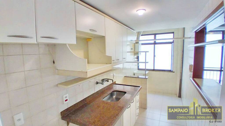 Imagem Apartamento com 2 Quartos para Alugar, em Recreio Dos Bandeirantes - Rio De Janeiro Imagem Apartamento com 2 Quartos para Alugar, em Recreio Dos Bandeirantes - Rio De Janeiro