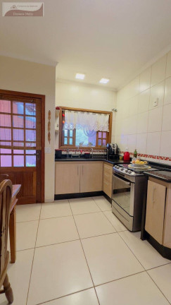 Imagem Casa com 3 Quartos à Venda, 251 m² em Bragança Paulista