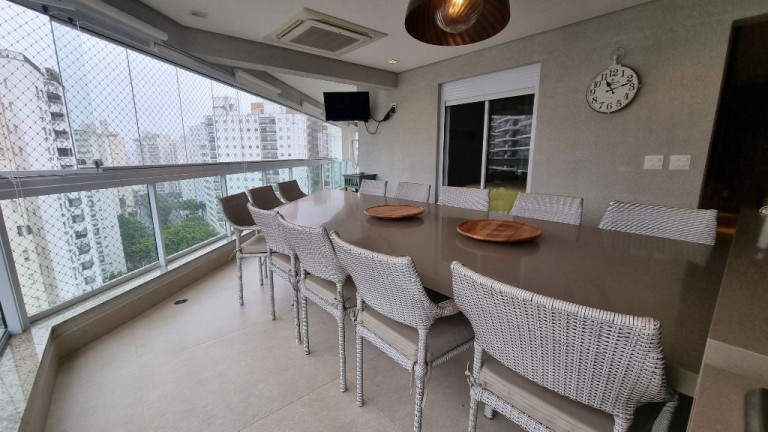Imagem Apartamento com 3 Quartos à Venda, 144 m² em Pitangueiras - Guarujá Imagem Apartamento com 3 Quartos à Venda, 144 m² em Pitangueiras - Guarujá