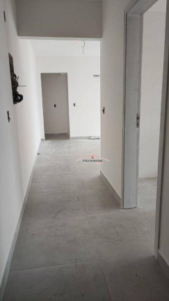 Imagem Apartamento com 3 Quartos à Venda, 139 m² em Canto Do Forte - Praia Grande