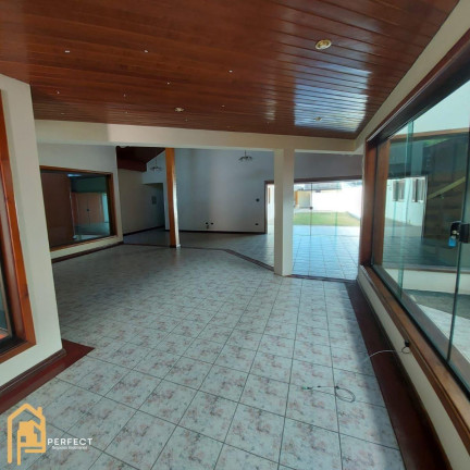 Imagem Casa com 3 Quartos à Venda, 400 m² em Jardim Das Nações - Taubaté
