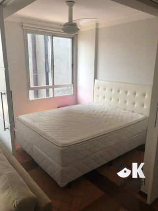 Imagem Apartamento com 2 Quartos à Venda, 78 m² em Higienópolis - São Paulo Imagem Apartamento com 2 Quartos à Venda, 78 m² em Higienópolis - São Paulo