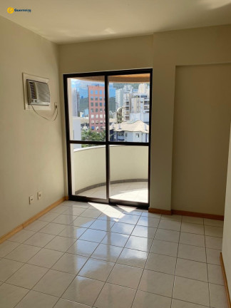 Imagem Apartamento com 2 Quartos à Venda, 77 m² em Itacorubi - Florianópolis