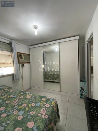 Imagem Apartamento com 1 Quarto à Venda, 60 m² em Taquara - Rio De Janeiro Imagem Apartamento com 1 Quarto à Venda, 60 m² em Taquara - Rio De Janeiro