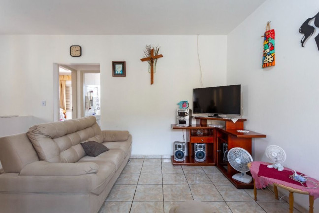 Imagem Casa com 2 Quartos à Venda, 190 m² em Butantã - São Paulo