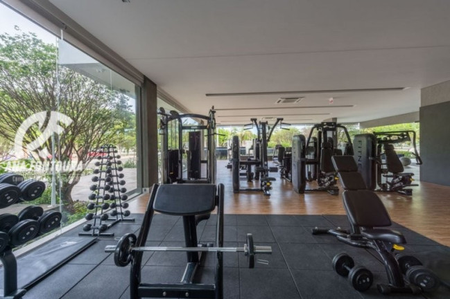Imagem Apartamento com 2 Quartos à Venda, 141 m² em Jurerê Internacional - Florianópolis