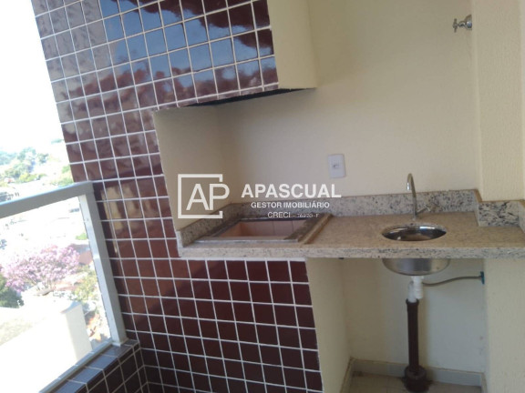 Imagem Apartamento com 2 Quartos para Alugar, 72 m² em Vila Aprazível - Jacareí Imagem Apartamento com 2 Quartos para Alugar, 72 m² em Vila Aprazível - Jacareí