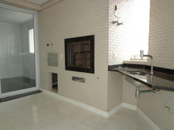 Imagem Apartamento com 4 Quartos à Venda, 297 m² em Jardim Anália Franco - São Paulo
