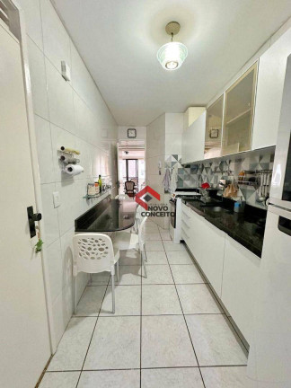 Imagem Apartamento com 3 Quartos à Venda, 105 m² em Aldeota - Fortaleza