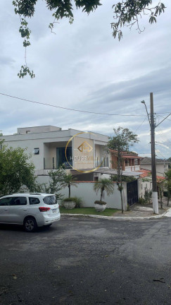 Imagem Casa de Condomínio com 3 Quartos à Venda, 180 m² em Urbanova - São José Dos Campos Imagem Casa de Condomínio com 3 Quartos à Venda, 180 m² em Urbanova - São José Dos Campos