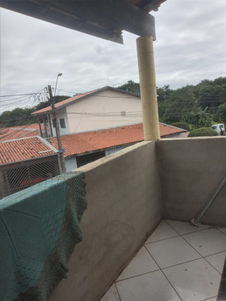 Imagem Casa com 4 Quartos à Venda, 236 m² em Parque Residencial Florença - Sumaré