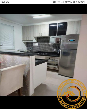 Imagem Apartamento com 2 Quartos à Venda, 52 m² em Condomínio Ilha Das Flores - Itu
