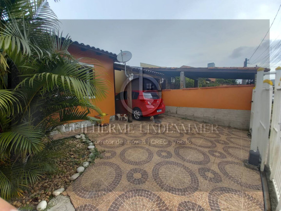 Casa com 2 Quartos à Venda, 175 m² em Porto Verde - Alvorada