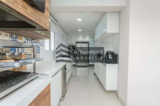Imagem Apartamento com 3 Quartos à Venda, 111 m² em Vila Dom Pedro Ii - São Paulo Imagem Apartamento com 3 Quartos à Venda, 111 m² em Vila Dom Pedro Ii - São Paulo