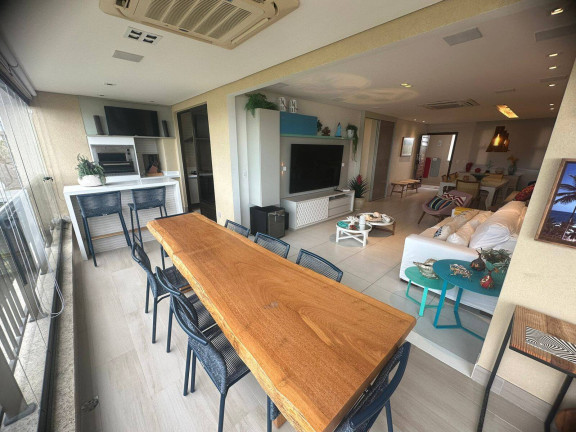 Imagem Apartamento com 4 Quartos à Venda, 148 m² em Porto Das Dunas - Aquiraz