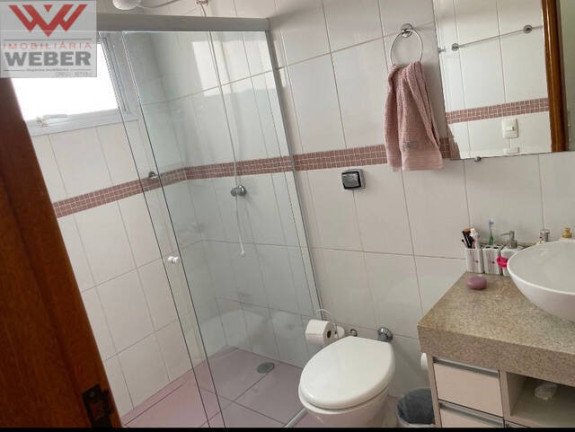 Imagem Casa de Condomínio com 3 Quartos à Venda, 150 m² em Horto Florestal - Sorocaba