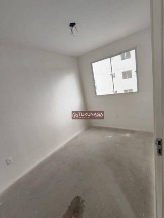 Imagem Apartamento com 2 Quartos à Venda, 42 m² em Vila Nova Bonsucesso - Guarulhos Imagem Apartamento com 2 Quartos à Venda, 42 m² em Vila Nova Bonsucesso - Guarulhos