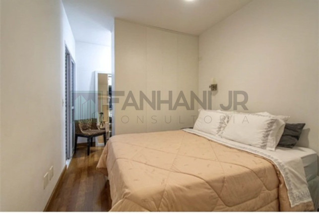 Imagem Imóvel com 2 Quartos à Venda, 89 m² em Cerqueira César - São Paulo