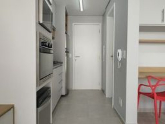 Imagem Kitnet com 1 Quarto à Venda, 29 m² em Pinheiros - São Paulo