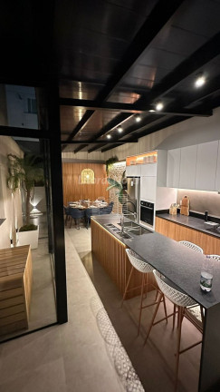 Imagem Apartamento com 3 Quartos à Venda, 227 m² em Centro - Balneário Camboriú