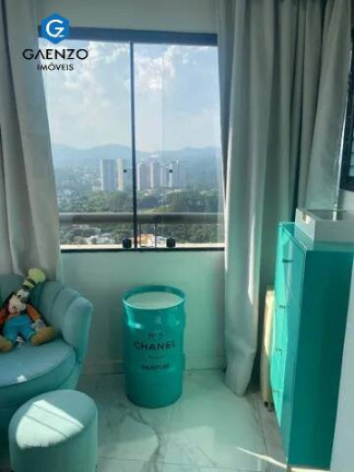 Imagem Apartamento com 4 Quartos à Venda, 154 m² em Alphaville Centro Industrial E Empresarial/alphaville. - Barueri