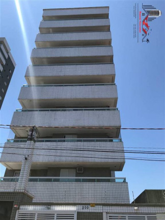 Imagem Apartamento com 2 Quartos à Venda, 71 m² em Vila Mirim - Praia Grande