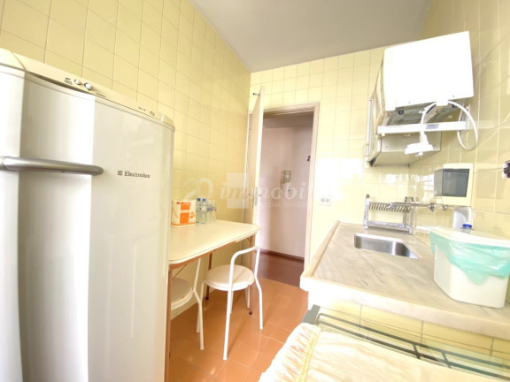 Imagem Apartamento com 1 Quarto à Venda, 40 m² em Santa Cecília - São Paulo Imagem Apartamento com 1 Quarto à Venda, 40 m² em Santa Cecília - São Paulo