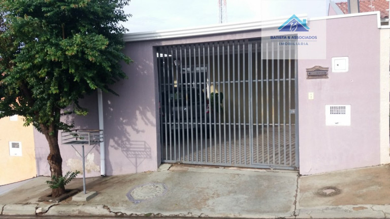 Imagem Casa com 2 Quartos à Venda, 70 m² em Residencial Cosmos - Campinas Imagem Casa com 2 Quartos à Venda, 70 m² em Residencial Cosmos - Campinas