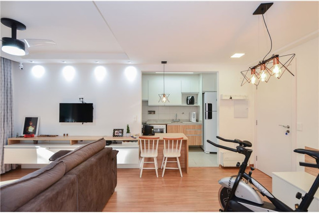 Imagem Apartamento com 2 Quartos à Venda, 67 m² em Interlagos - São Paulo