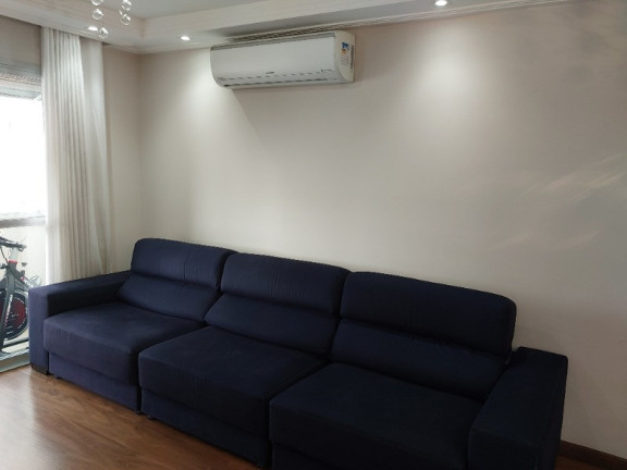 Imagem Imóvel com 3 Quartos à Venda, 95 m² em Vila Monte Alegre - São Paulo Imagem Imóvel com 3 Quartos à Venda, 95 m² em Vila Monte Alegre - São Paulo