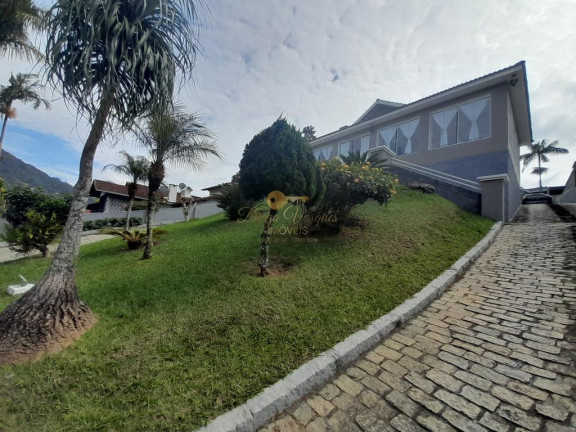 Imagem Casa com 3 Quartos à Venda, 776 m² em Barra Do Imbuí - Teresópolis