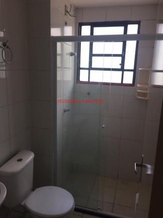 Imagem Apartamento com 2 Quartos à Venda, 52 m² em Medeiros - Jundiaí