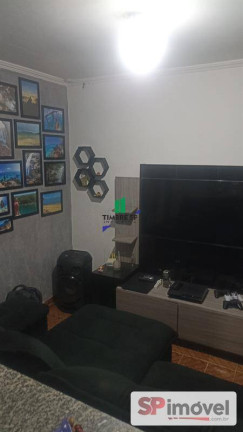Imagem Apartamento com 2 Quartos à Venda, 43 m² em Conjunto Habitacional Castro Alves - São Paulo