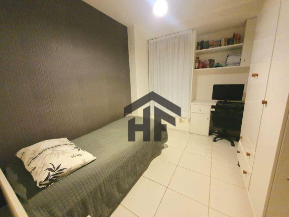 Imagem Apartamento com 3 Quartos à Venda, 87 m² em Graças - Recife Imagem Apartamento com 3 Quartos à Venda, 87 m² em Graças - Recife