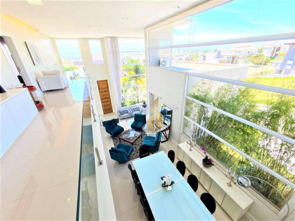 Imagem Sobrado com 4 Quartos à Venda, 400 m² em Urbanova - São José Dos Campos
