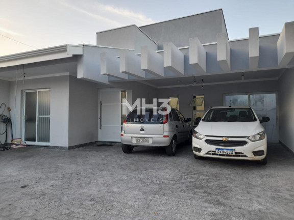 Imagem Sobrado com 4 Quartos à Venda, 303 m² em Jardim Dos Oliveiras - Campinas