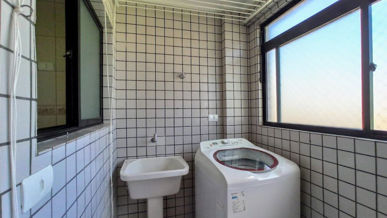 Imagem Apartamento com 2 Quartos à Venda, 84 m² em Campo Grande - Santos
