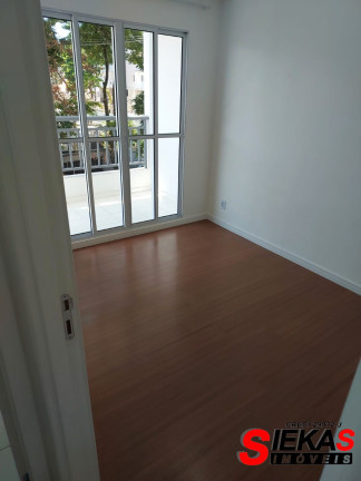 Imagem Apartamento com 2 Quartos à Venda, 45 m² em Vila Ema - São Paulo Imagem Apartamento com 2 Quartos à Venda, 45 m² em Vila Ema - São Paulo