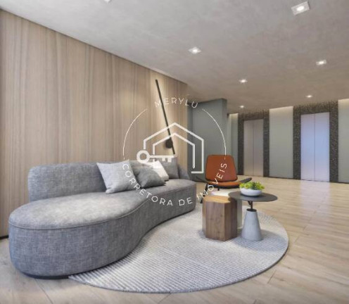 Imagem Apartamento com 1 Quarto à Venda, 31 m² em Pinheiros - São Paulo Imagem Apartamento com 1 Quarto à Venda, 31 m² em Pinheiros - São Paulo