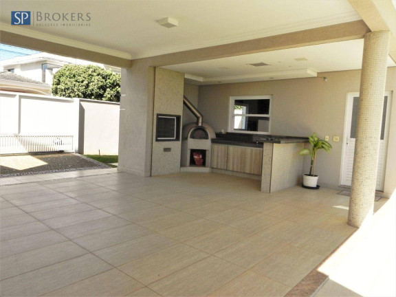 Imagem Casa com 3 Quartos à Venda, 321 m² em Swiss Park - Campinas Imagem Casa com 3 Quartos à Venda, 321 m² em Swiss Park - Campinas