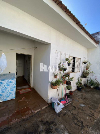 Imagem Casa com 2 Quartos à Venda, 88 m² em Vila Anchieta - São José Do Rio Preto Imagem Casa com 2 Quartos à Venda, 88 m² em Vila Anchieta - São José Do Rio Preto