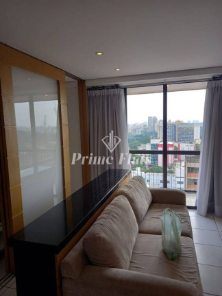 Imagem Apartamento com 1 Quarto para Alugar, 45 m² em Vila Mariana - São Paulo Imagem Apartamento com 1 Quarto para Alugar, 45 m² em Vila Mariana - São Paulo