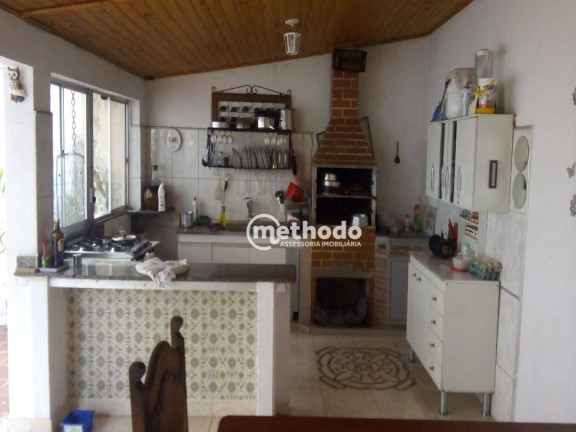 Imagem Casa com 4 Quartos à Venda, 220 m² em Taquaral - Campinas Imagem Casa com 4 Quartos à Venda, 220 m² em Taquaral - Campinas