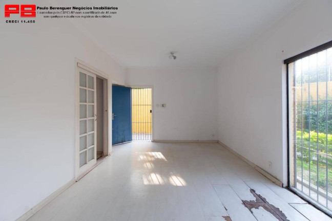 Imagem Sobrado com 4 Quartos à Venda, 300 m² em Brooklin Paulista - São Paulo Imagem Sobrado com 4 Quartos à Venda, 300 m² em Brooklin Paulista - São Paulo