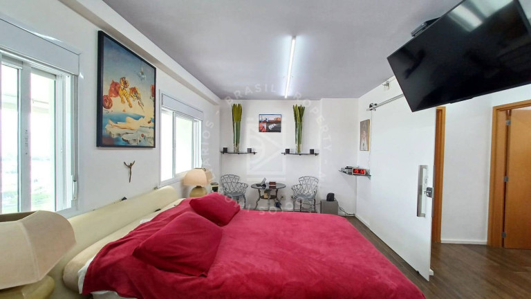 Imagem Apartamento com 2 Quartos à Venda, 133 m² em Vila Ema - São José Dos Campos Imagem Apartamento com 2 Quartos à Venda, 133 m² em Vila Ema - São José Dos Campos