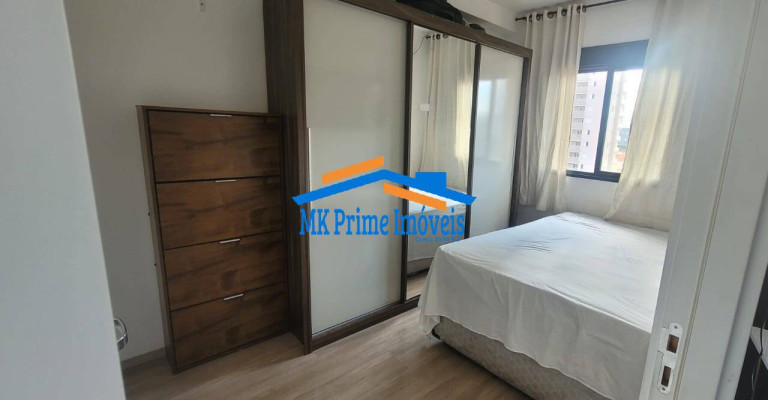 Imagem Apartamento com 1 Quarto à Venda, 40 m² em Presidente Altino - Osasco