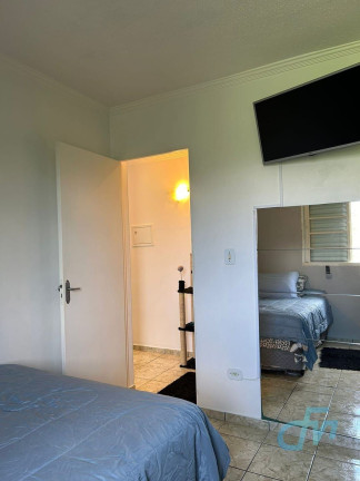 Imagem Apartamento com 2 Quartos à Venda, 48 m² em Parque Santana - Mogi Das Cruzes