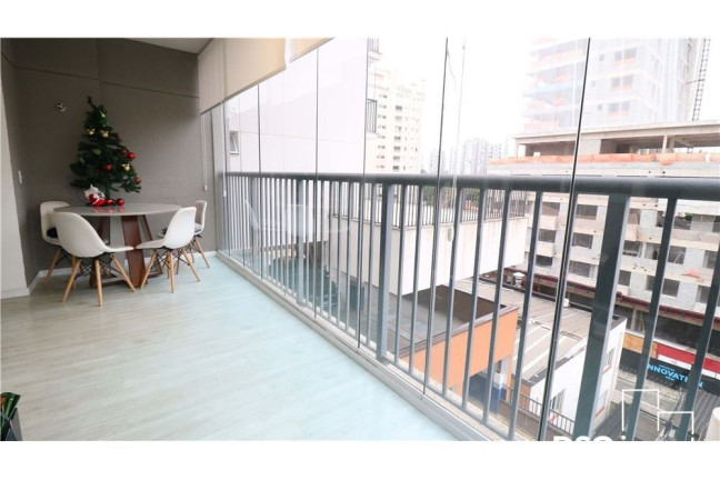 Imagem Apartamento com 2 Quartos à Venda, em Vila Cordeiro - São Paulo Imagem Apartamento com 2 Quartos à Venda, em Vila Cordeiro - São Paulo