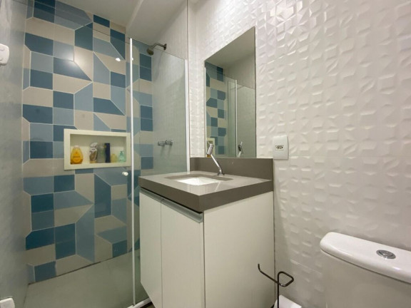 Imagem Apartamento com 2 Quartos à Venda, 60 m² em Centro - Barueri