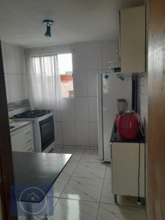 Imagem Apartamento com 2 Quartos à Venda, 42 m² em Conjunto Habitacional Juscelino Kubitschek - São Paulo Imagem Apartamento com 2 Quartos à Venda, 42 m² em Conjunto Habitacional Juscelino Kubitschek - São Paulo